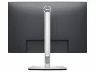 Монитор Dell P2425E, 24", IPS, WUXGA 1920x1200, 100Hz, 5ms, sRGB 99%, USB-C, HDMI, DP, RJ45