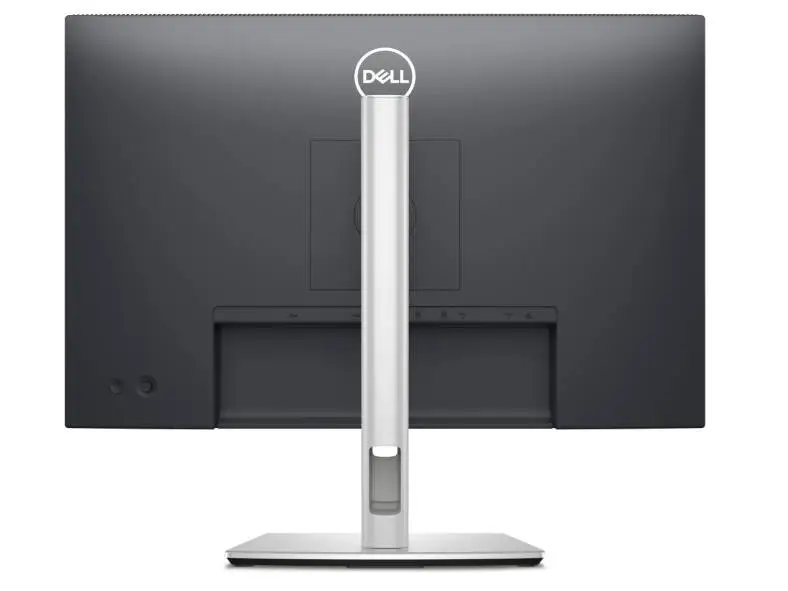 Монитор Dell P2425E, 24", IPS, WUXGA 1920x1200, 100Hz, 5ms, sRGB 99%, USB-C, HDMI, DP, RJ45