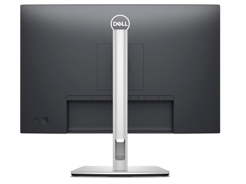 Монитор Dell P2425E, 24", IPS, WUXGA 1920x1200, 100Hz, 5ms, sRGB 99%, USB-C, HDMI, DP, RJ45