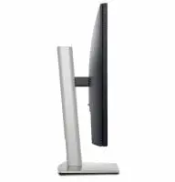 Монитор Dell P2425, 24", IPS, WUXGA 1920x1200, 100Hz, 5ms,  sRGB99%, USB-C, DP, VGA, HDMI