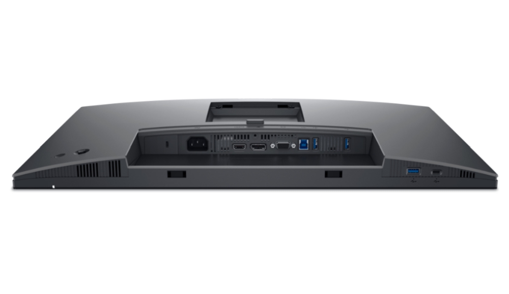 Монитор Dell P2425, 24", IPS, WUXGA 1920x1200, 100Hz, 5ms,  sRGB99%, USB-C, DP, VGA, HDMI