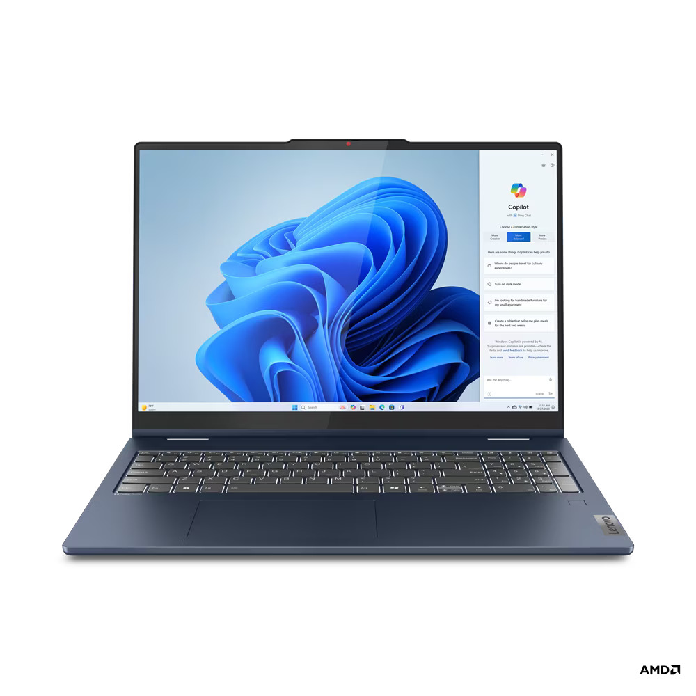 Лаптоп Lenovo IdeaPad 5 2-in-1 16AHP9 - 83DS0009BM