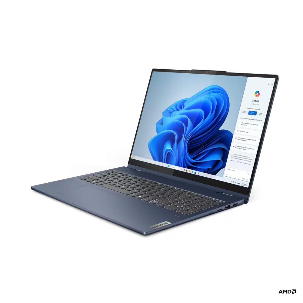 Лаптоп Lenovo IdeaPad 5 2-in-1 16AHP9 - 83DS0009BM