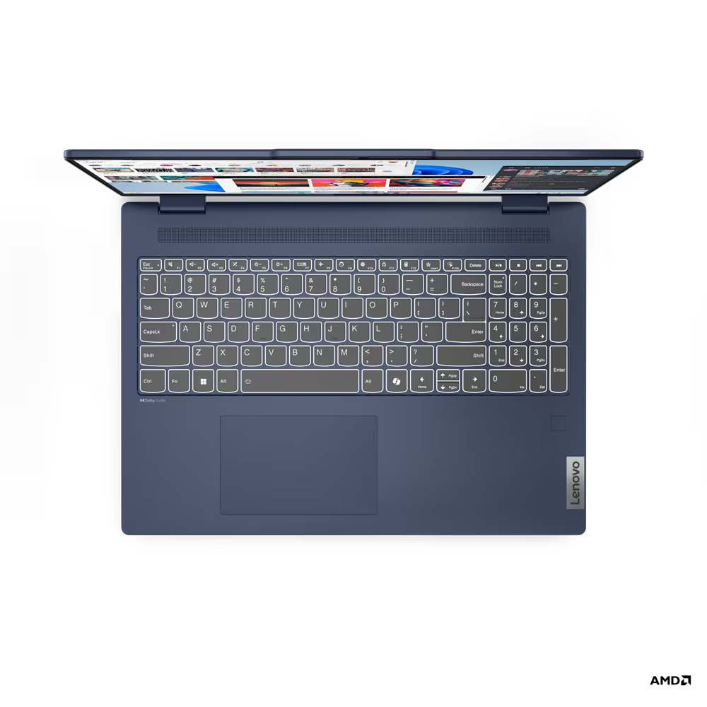 Лаптоп Lenovo IdeaPad 5 2-in-1 16AHP9 - 83DS0009BM
