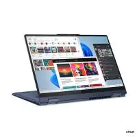 Лаптоп Lenovo IdeaPad 5 2-in-1 16AHP9 - 83DS0009BM