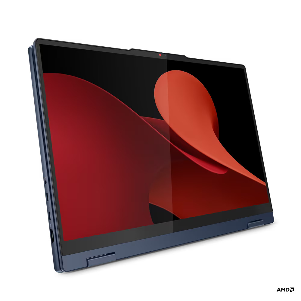 Лаптоп Lenovo IdeaPad 5 2-in-1 16AHP9 - 83DS0009BM