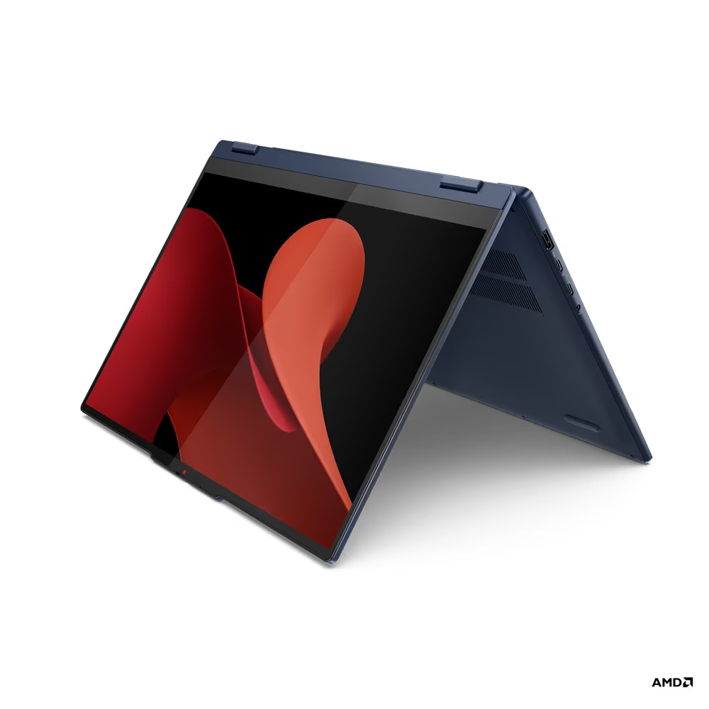 Лаптоп Lenovo IdeaPad 5 2-in-1 16AHP9 - 83DS0009BM