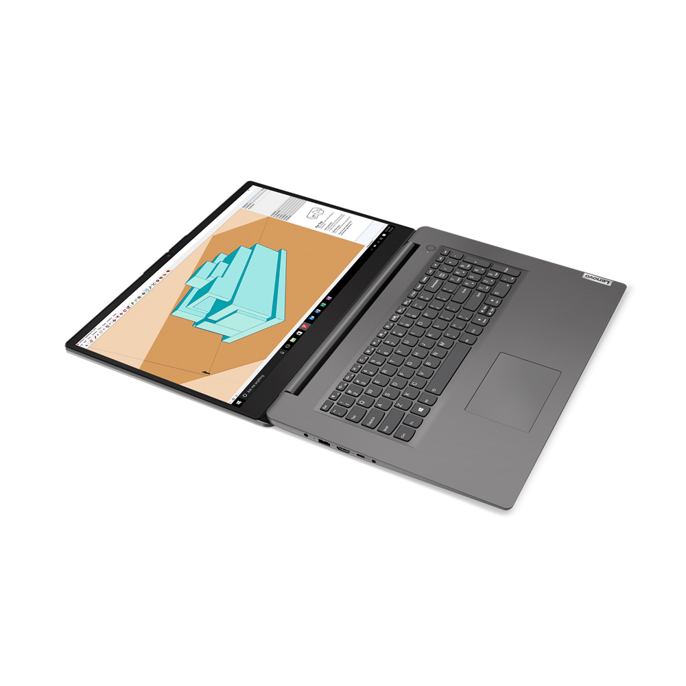 Лаптоп Lenovo V17 G4 IRU - 83A20026BM