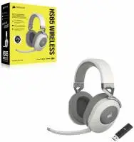 Безжични геймърски слушалки CORSAIR HS65 - CA-9011286-EU2
