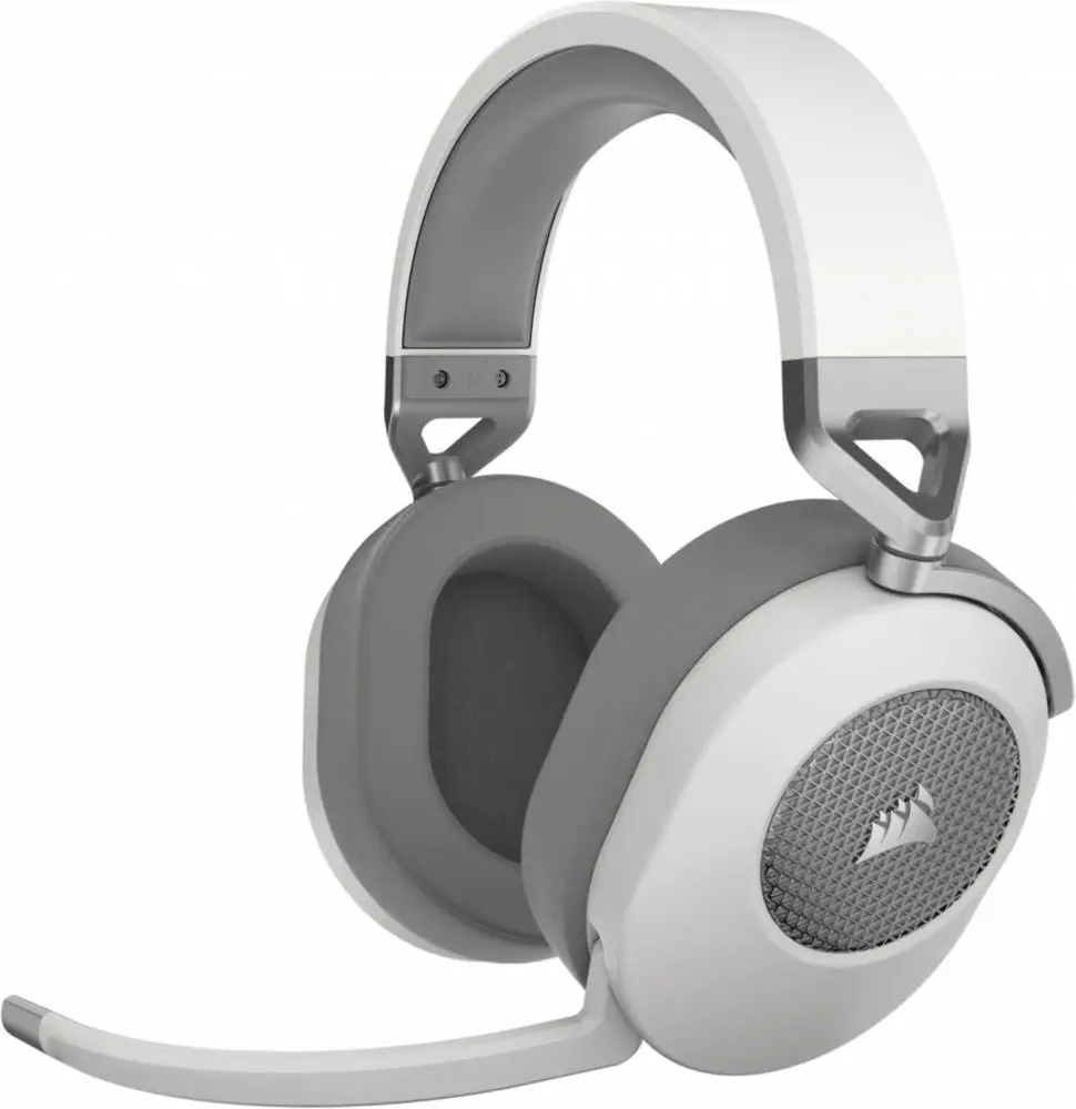 Безжични геймърски слушалки CORSAIR HS65 - CA-9011286-EU2
