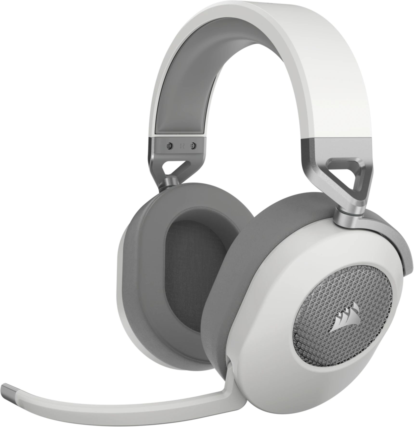 Безжични геймърски слушалки CORSAIR HS65 - CA-9011286-EU2