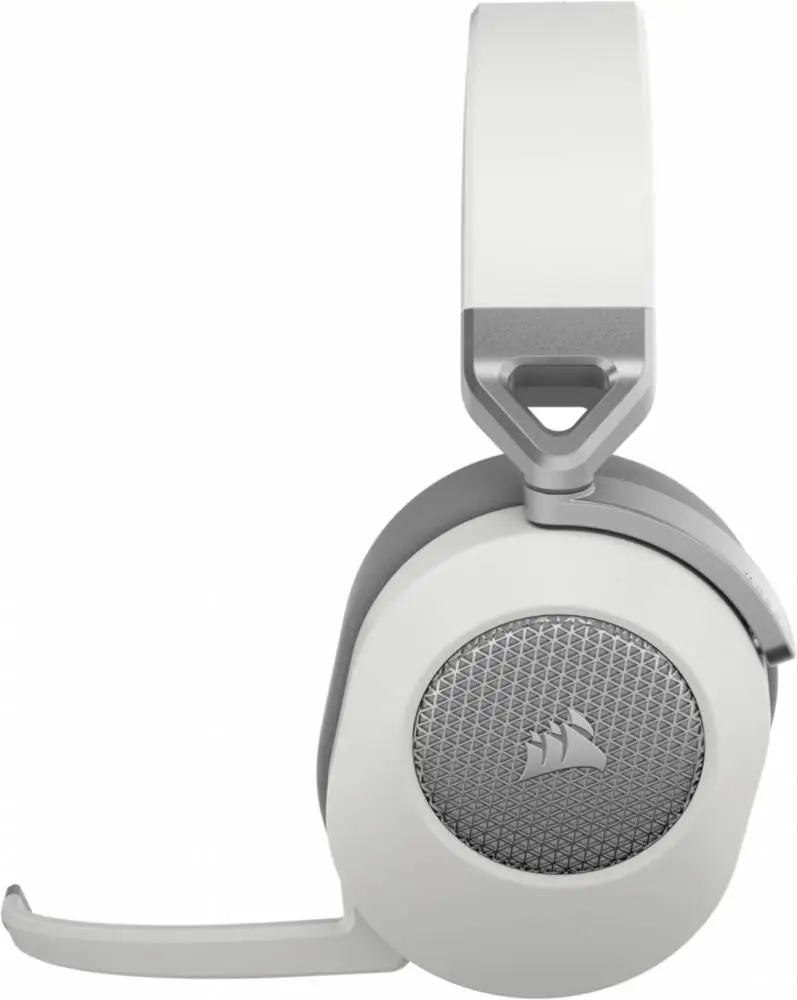 Безжични геймърски слушалки CORSAIR HS65 - CA-9011286-EU2