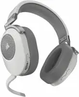 Безжични геймърски слушалки CORSAIR HS65 - CA-9011286-EU2