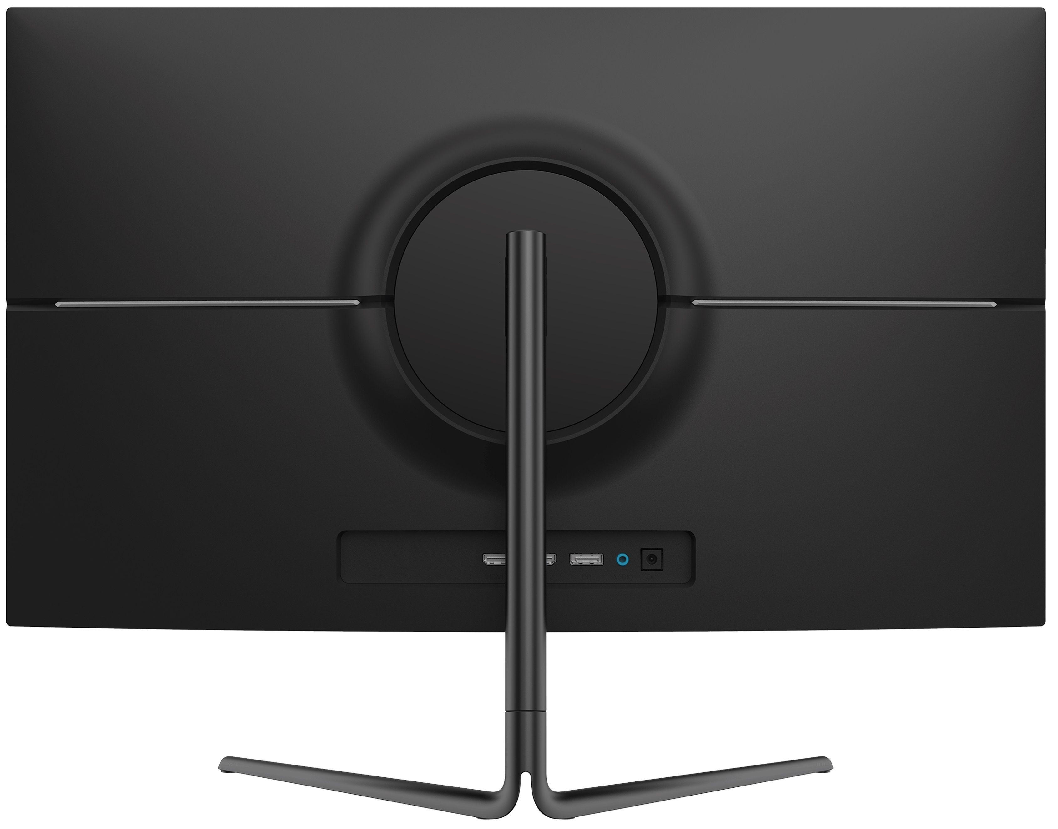 Монитор Dahua LM24-E231 Gaming Monitor, 23.8", IPS, FHD 1920x1080, 165Hz, 1ms, sRGB 100%, DP, HDMI