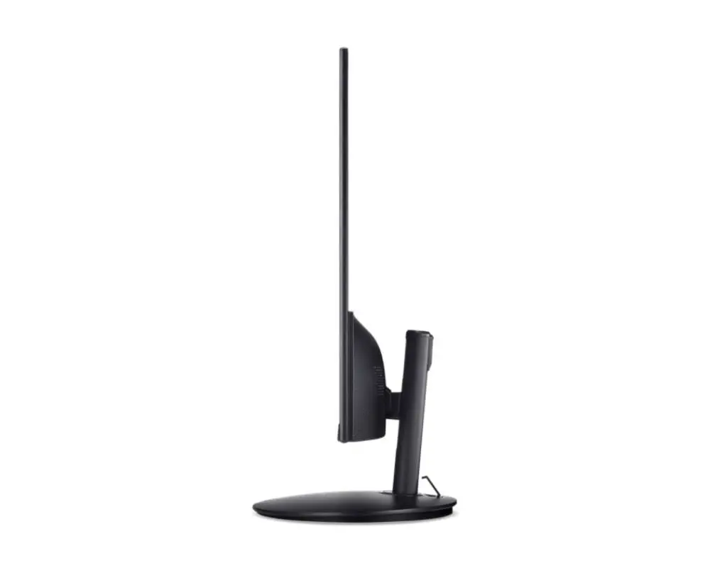 Монитор Acer SH322QUAbmiphux, 31.5", IPS, QHD 2560x1440, 75Hz, 1ms VRB, HDMI, DP, Type-C 65W, HDR10, Adaptive Sync - UM.JS2EE.A05