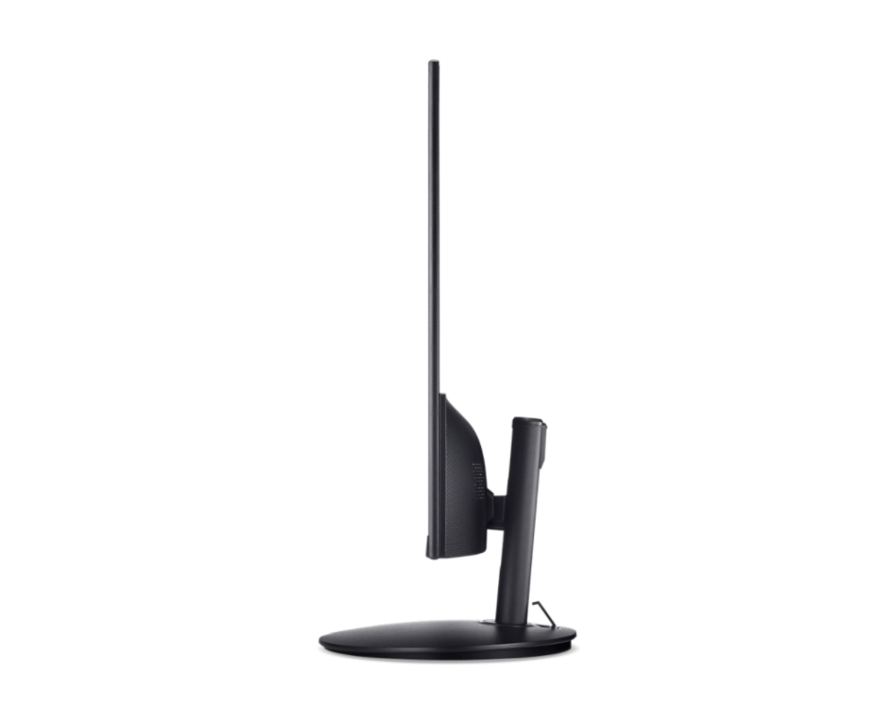 Монитор Acer SH272UEbmiphux, 27", IPS, QHD 2560x1440, 100Hz, 1ms VRB, HDMI, DP, Type-C, HDR10, AMD FreeSync - UM.HS2EE.E25 