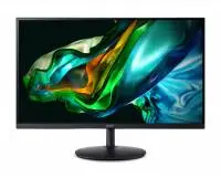 Монитор Acer SH272UEbmiphux, 27", IPS, QHD 2560x1440, 100Hz, 1ms VRB, HDMI, DP, Type-C, HDR10, AMD FreeSync - UM.HS2EE.E25 