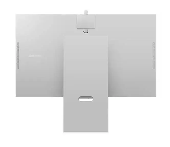 Монитор Samsung LS27C902PAUXDU ViewFinity S9 S90PC, 27", IPS, 5120x2880, 60Hz, 5ms, Wireless DEX, Mini-DP, USB hub, Thunderbolt