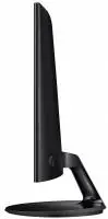 Монитор Samsung LS27C366EAUXEN S36C, 27" Curved, VA, FHD 1920x1080, 75Hz, 4ms, HDMI, VGA