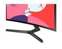 Монитор Samsung LS24C366EA, 24" Curved VA, FHD 1920x1080, 75Hz, 4ms, HDMI, AMD FreeSync