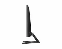 Монитор Samsung LS24C366EA, 24" Curved VA, FHD 1920x1080, 75Hz, 4ms, HDMI, AMD FreeSync