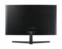 Монитор Samsung LS24C366EA, 24" Curved VA, FHD 1920x1080, 75Hz, 4ms, HDMI, AMD FreeSync