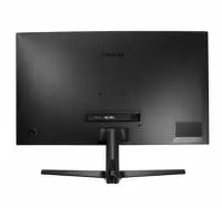Монитор Samsung LC32R500FH, 32" Curvged VA, FHD 1920x1080, 75Hz, 4ms, HDMI, Dark Blue Gray 