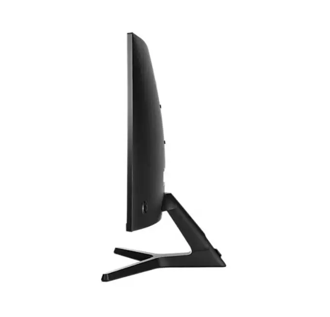 Монитор Samsung LC32R500FH, 32" Curvged VA, FHD 1920x1080, 75Hz, 4ms, HDMI, Dark Blue Gray 