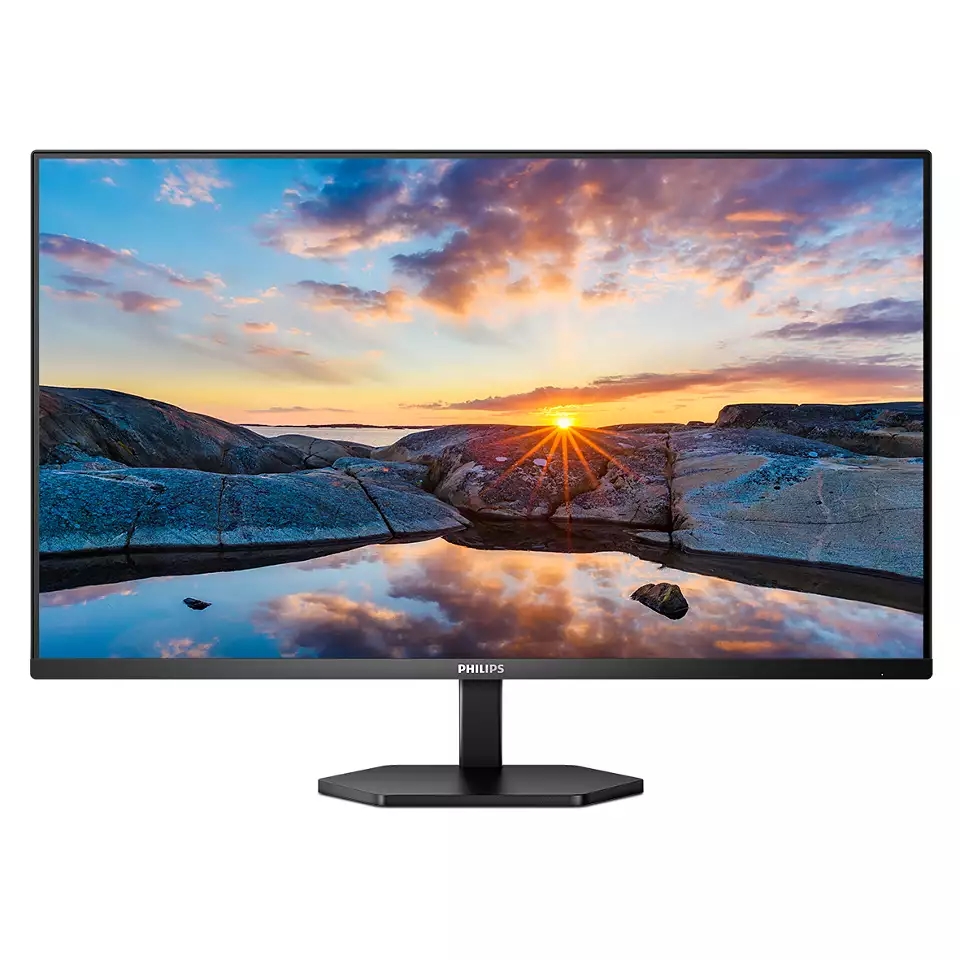 Philips 32E1N3100LA31, 31.5" VA WLED, FHD 1920x1080, 75Hz, 4ms, 1ms, Adaptive Sync Monitor