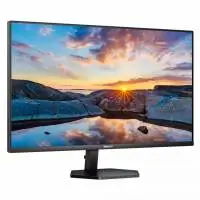 Монитор Philips 32E1N3100LA31, 31.5" VA WLED, FHD 1920x1080, 75Hz, 4ms, 1ms, Adaptive Sync 