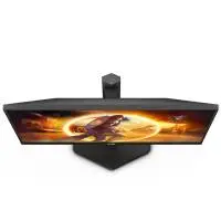 Монитор AOC Q27G4X 27" IPS, 2560x1440, 180Hz, 1ms, AMD FreeSync Premium/ Gsync compatible, HDMI, DP