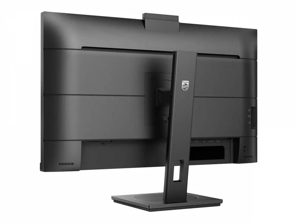 Монитор PHILIPS 27B1U5601H/00 27", IPS, QHD 2560x1440, 75Hz, 4ms, HDMI, DP, USB Type-C, WEBCAM