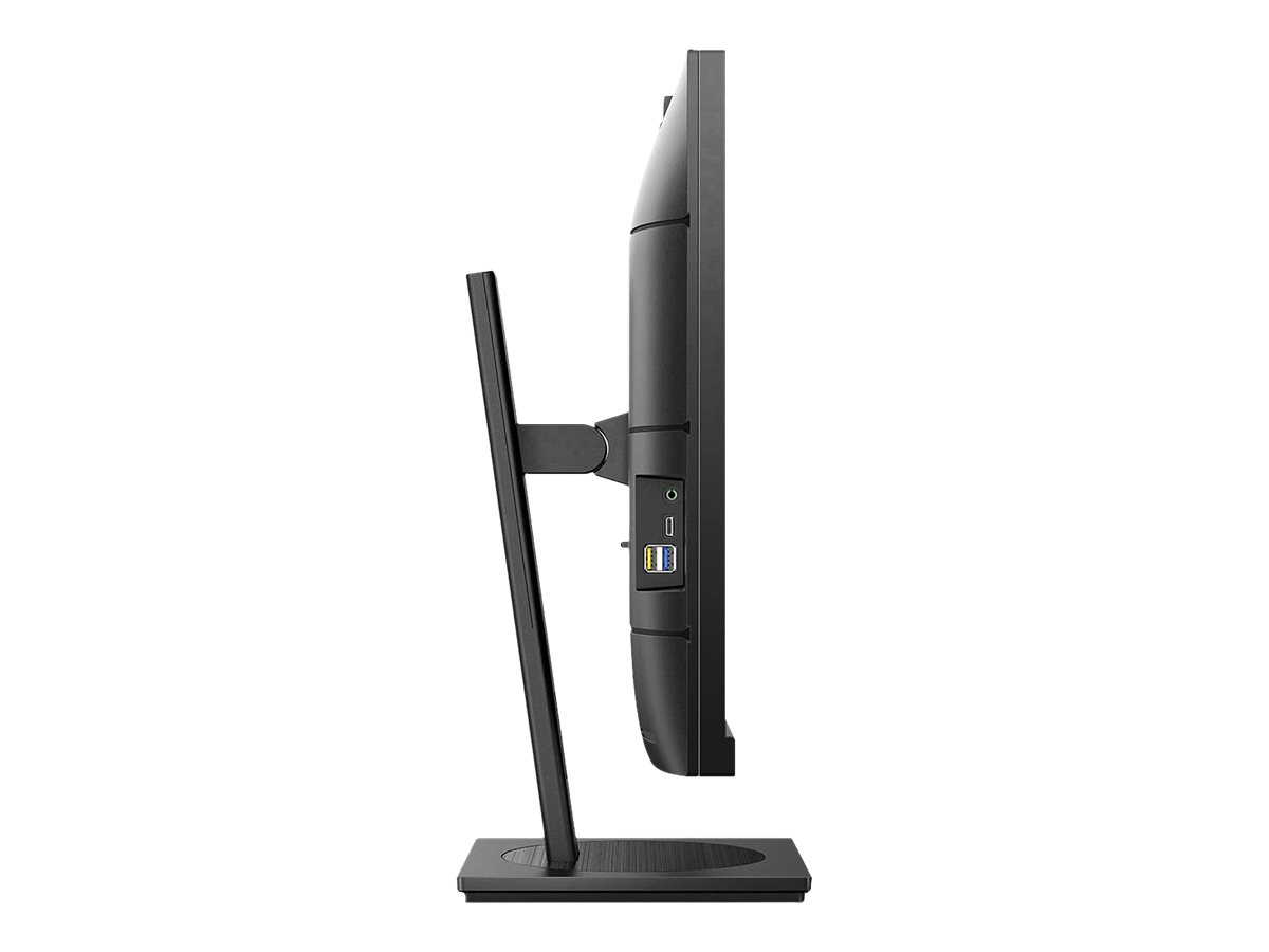 Монитор PHILIPS 27B1U5601H/00 27", IPS, QHD 2560x1440, 75Hz, 4ms, HDMI, DP, USB Type-C, WEBCAM