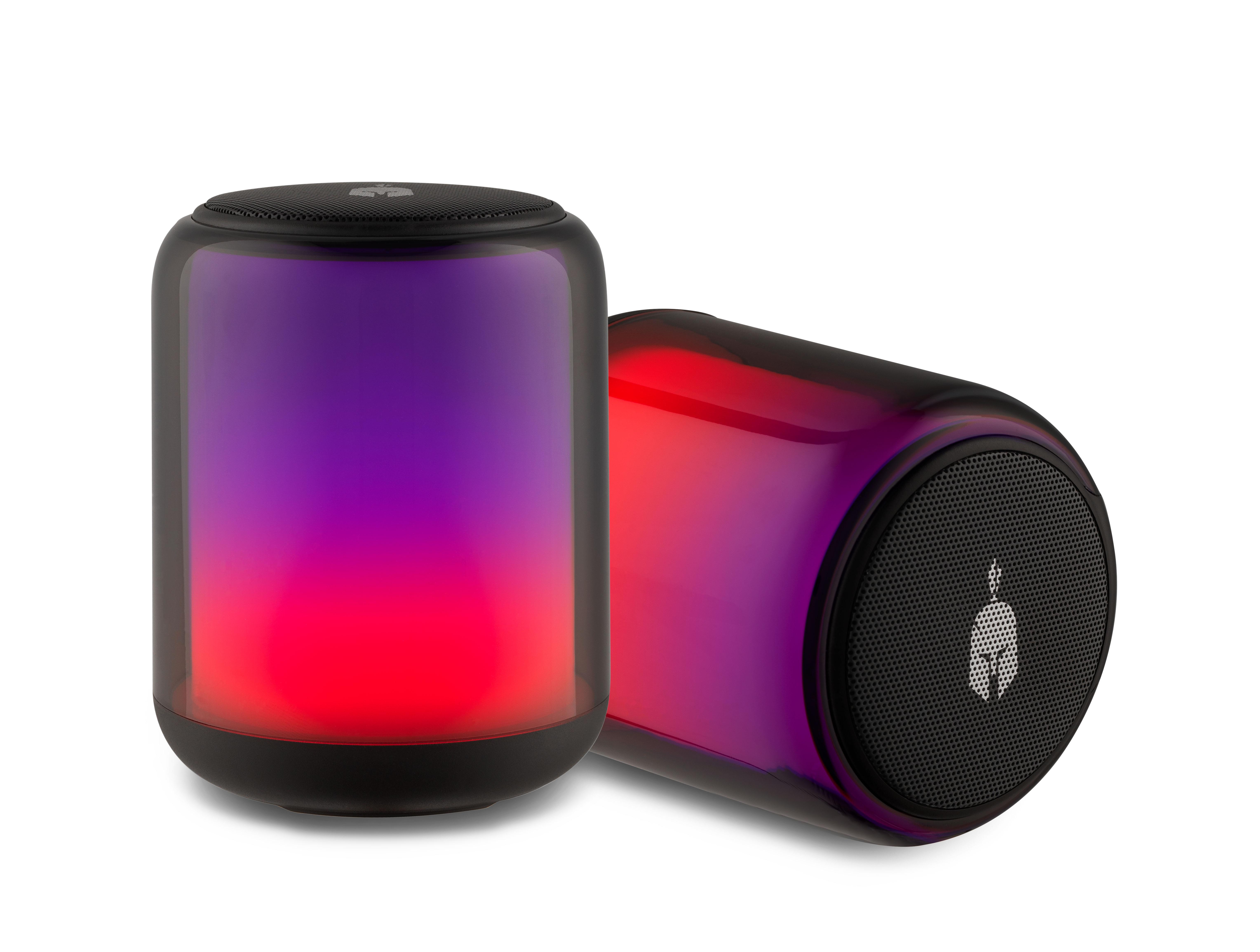Ηχεία Spartan Gear Syrinx M Medium RGB 2.0