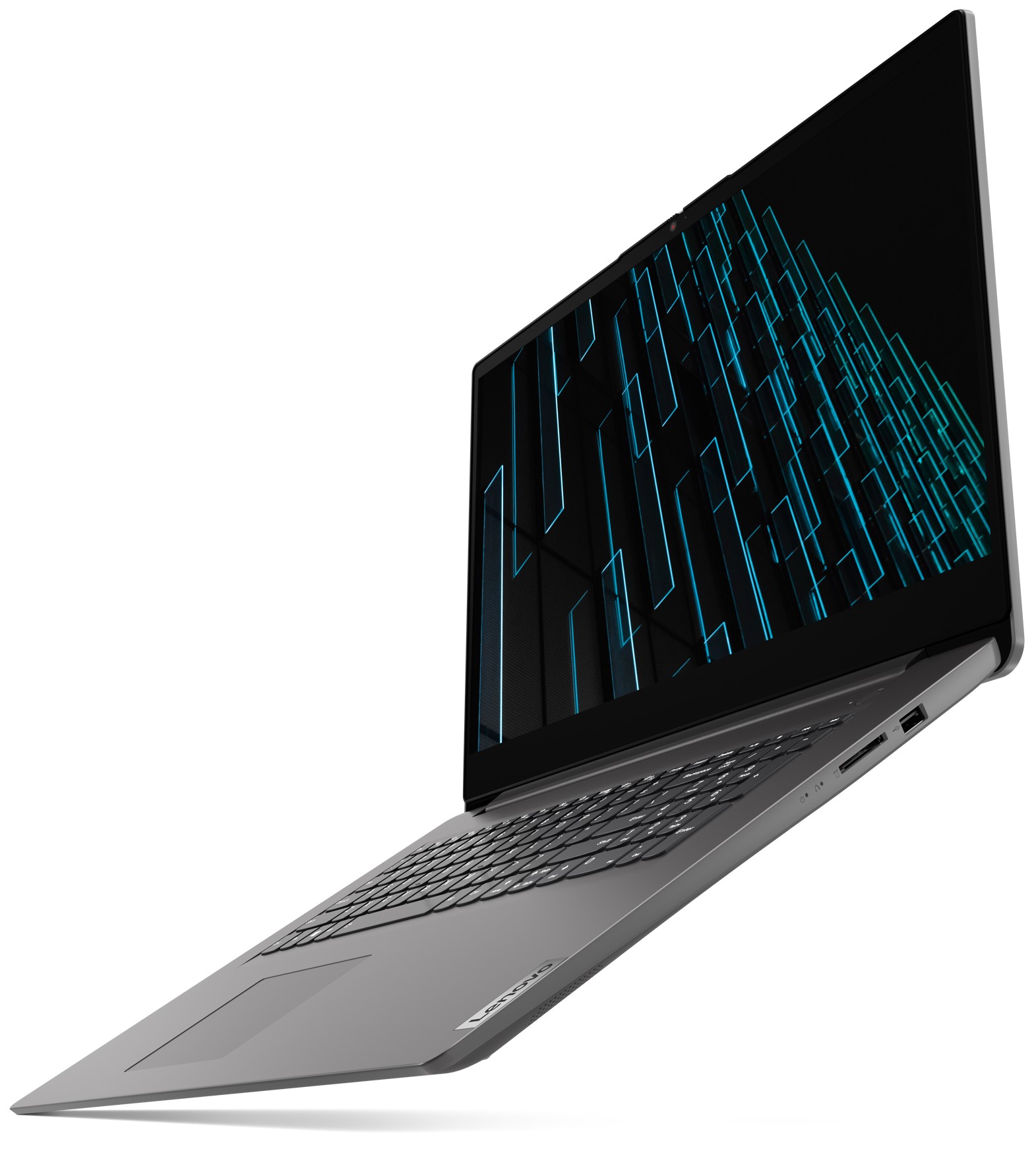 Лаптоп Lenovo V17 G4 IRU - 83A2002BBM