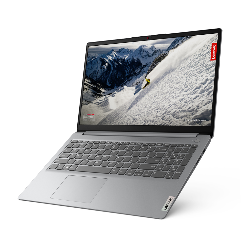 Лаптоп Lenovo IdeaPad 1 15ALC7 - 82R400FVBM