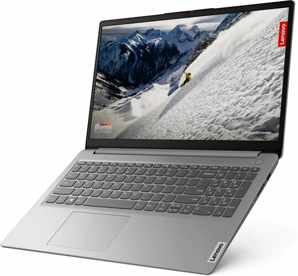 Лаптоп Lenovo IdeaPad 1 15ALC7 - 82R400G6BM