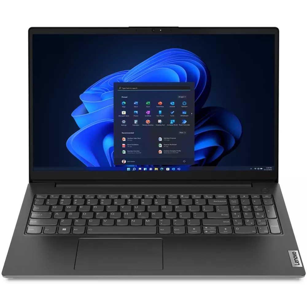 Лаптоп Lenovo V15 G4 ABP - 82YY001DBM