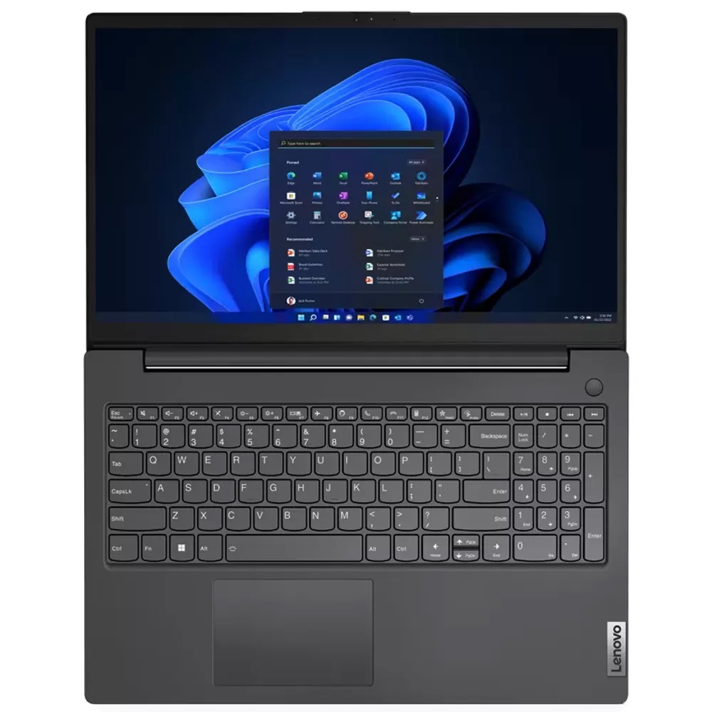 Лаптоп Lenovo V15 G4 ABP - 82YY001DBM