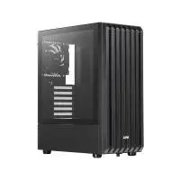 Кутия Adata VALOR STORM Black Mid-Tower Case
