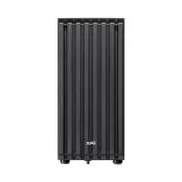 Кутия Adata VALOR STORM Black Mid-Tower Case