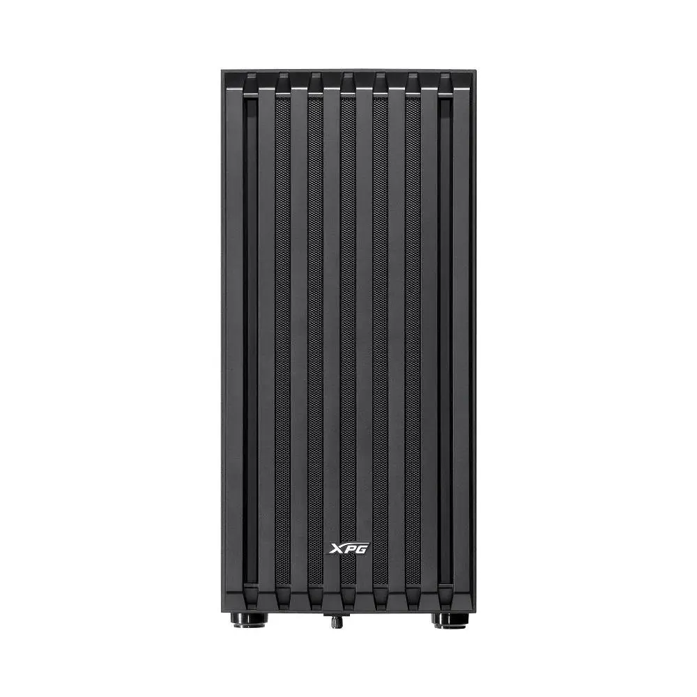Кутия Adata VALOR STORM Black Mid-Tower Case