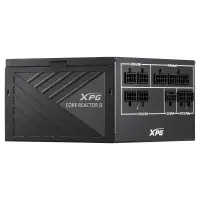 Захранване Adata XPG CORE REACTOR II 750G (750W) 80 Plus Gold ATX 3.0 PSU