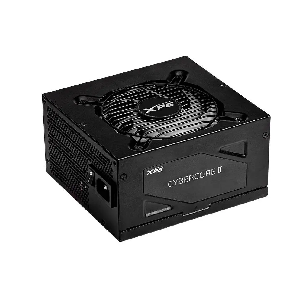 Захранване Adata XPG CYBERCORE II 1300W 80 PLUS Platinum PSU ATX 3.0