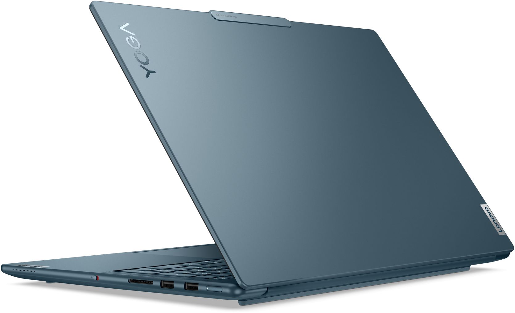 Лаптоп Lenovo Yoga Pro 9 16IMH9 - 83DN003CBM