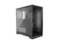 Кутия Adata INVADER X Black Mid-Tower ATX Case