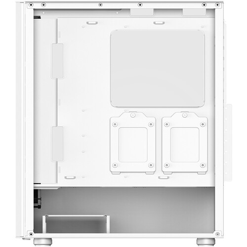 Carcasa Adata VALOR AIR Mid-Tower ATX White