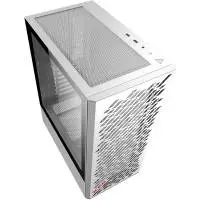Кутия Adata VALOR AIR Mid-Tower ATX Case White