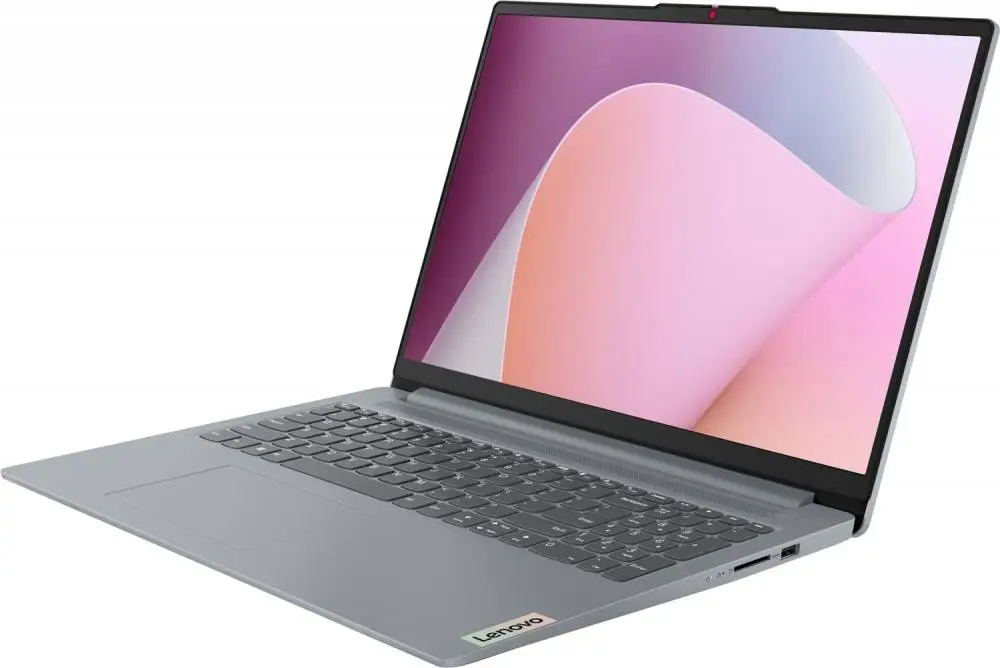 Лаптоп Lenovo IdeaPad Slim 3 15IAH8 - 83ER009ABM