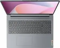Лаптоп Lenovo IdeaPad Slim 3 15IAH8 - 83ER009CBM